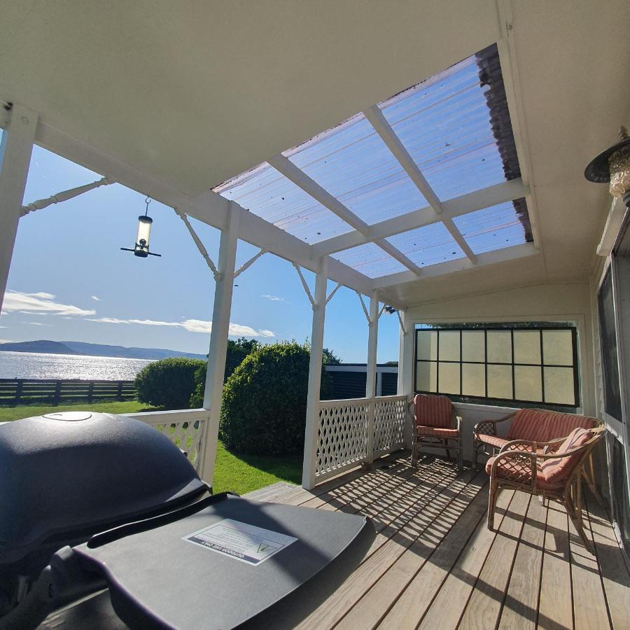 Daydream House, Sunrise, Sunset Views Across Lake Rotorua Bagian luar foto